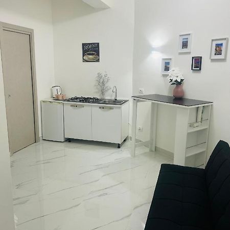 Casa Partenopea Apartment Naples Exterior photo