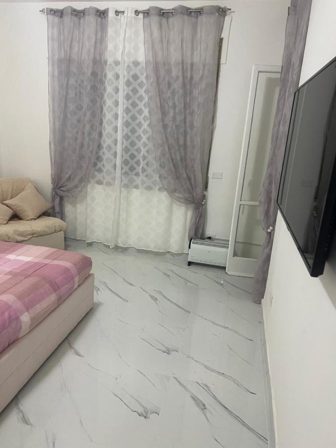 Casa Partenopea Apartment Naples Exterior photo