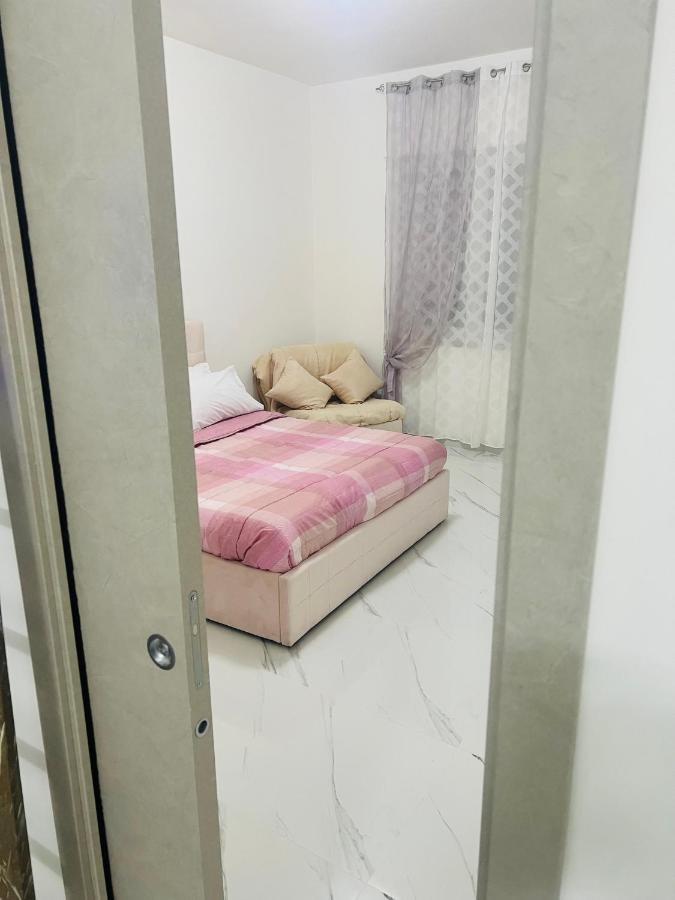 Casa Partenopea Apartment Naples Exterior photo