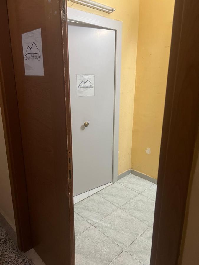 Casa Partenopea Apartment Naples Exterior photo