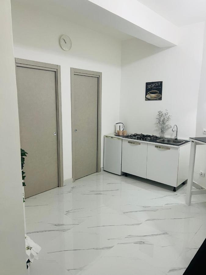 Casa Partenopea Apartment Naples Exterior photo
